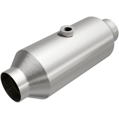MagnaFlow California Grade CARB Compliant Universal Catalytic Converter 5561354 Photo - Primary
