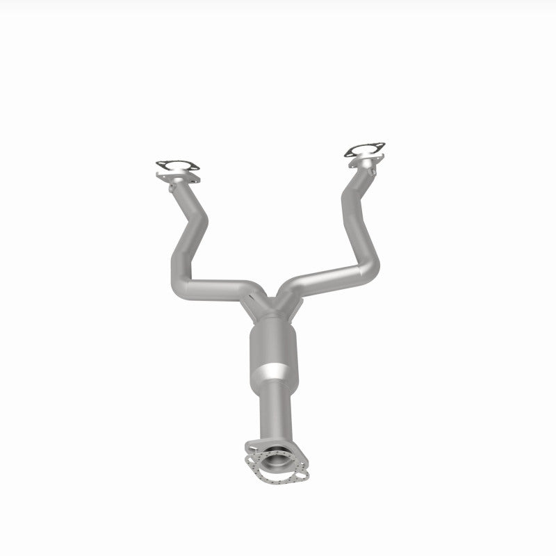 MagnaFlow Lexus LS400 OEM Grade Federal / EPA Compliant Direct-Fit Catalytic Converter 21-094 360 Degree Image Set