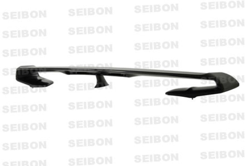 Seibon OEM Rear Spoiler Nissan Gtr R35 2009-2011 RS0910NSGTR-OE RS0910NSGTR-OE Photo - Primary