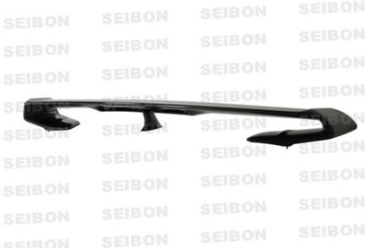 Seibon OEM Rear Spoiler Nissan Gtr R35 2009-2011 RS0910NSGTR-OE RS0910NSGTR-OE Photo - Primary