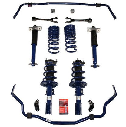 Ford Track Handling Pack - Mustang 15-20 FRDM-FR3A-M8A M-FR3A-M8A Photo - Primary