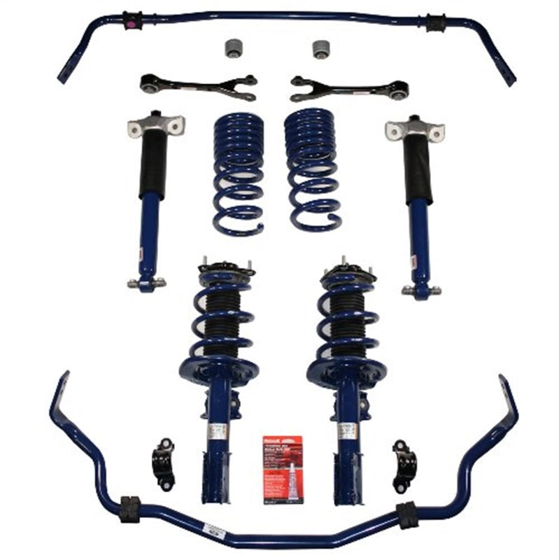 Ford Track Handling Pack - Mustang 15-20 FRDM-FR3A-M8A M-FR3A-M8A Photo - Primary