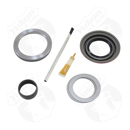 Yukon Gear Minor install Kit For GM 9.5in Diff MK GM9.5-A MK GM9.5-A Photo - Primary