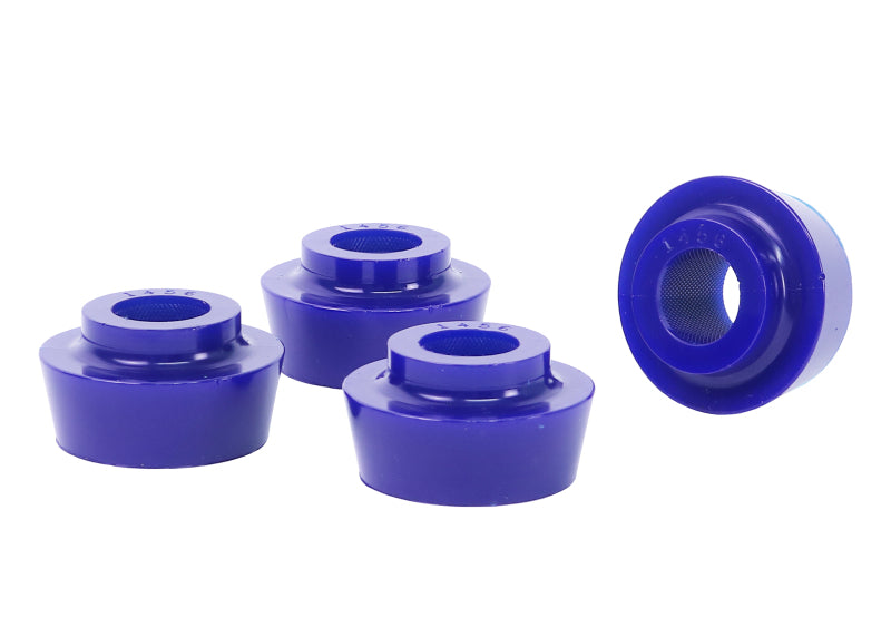 Superpro SPR Bushing Kits Suspension Bushings - Full Vehicle Kits main image