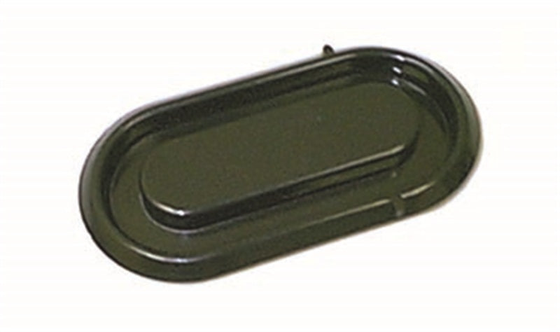 Omix Windshield Wiper Pivot Cover 68-86 Jeep CJ Models 13318.02 13318.02 Photo - Primary