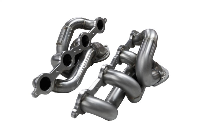 Kooks 10-15 Chevrolet Camaro 6.2L 1-3/4in x 1-7/8in SS Super Street Series Headers 22501300 22501300 Photo - Unmounted