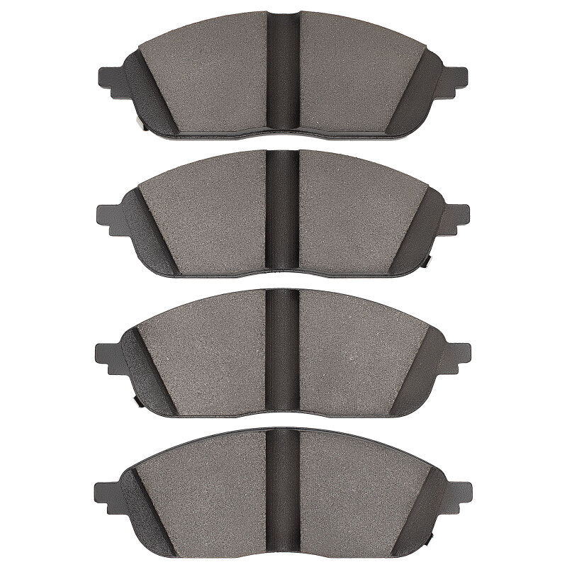DFC DFC Ultimate Duty Brake Pads Brakes, Rotors & Pads Brake Pads - OE main image