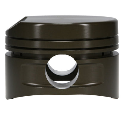 JE Pistons CHRYSLER TOP FUEL Set of 8 Pistons 207487 207487 User 9