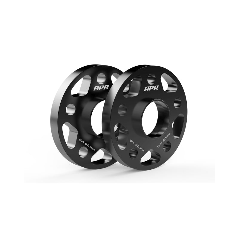 APR APR Spacers Wheel and Tire Accessories Wheel Spacers & Adapters main image