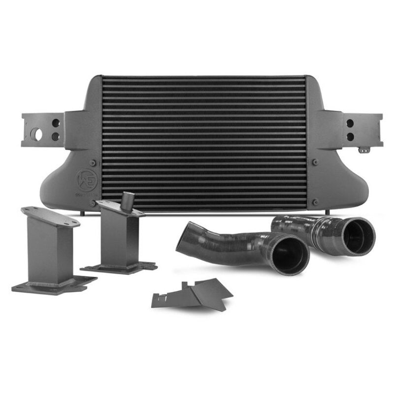 Wagner Tuning WGT Intercooler Kits - Comp Forced Induction Intercooler Kits main image