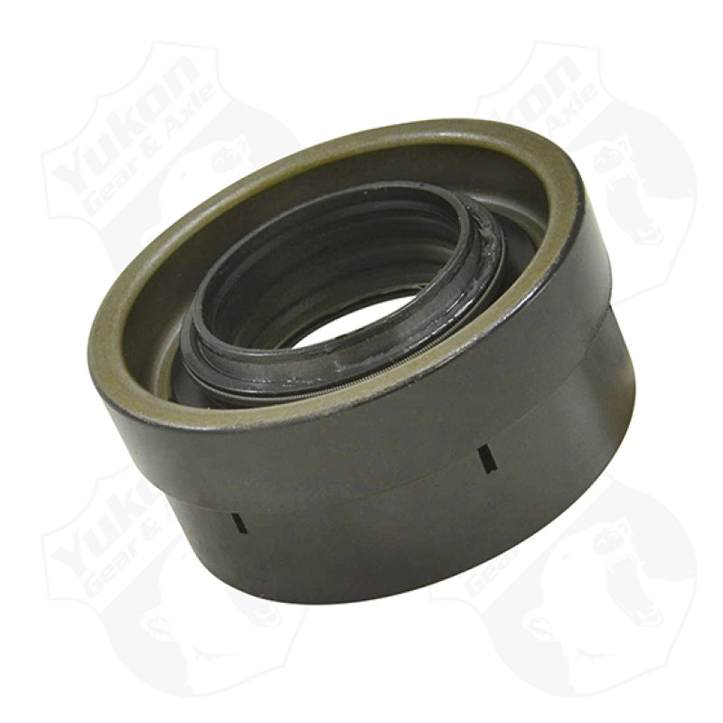 Yukon Gear & Axle Yukon Gear 9.25in aam Front Solid Axle Inner Axle Seal / 2003+ Dodge Ram 2500/3500 YMSC1007 YMSC1007 Photo - Primary