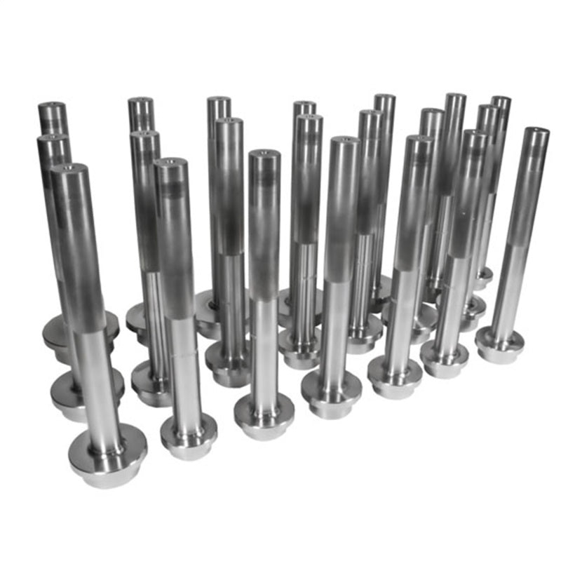 Yukon Gear & Axle Yukon Gear Bearing Race Driver Set / 21 Piece YT BDSET YT BDSET Photo - Unmounted
