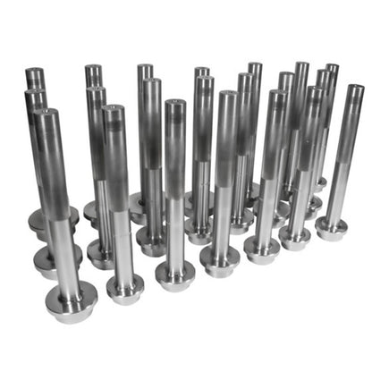 Yukon Gear & Axle Yukon Gear Bearing Race Driver Set / 21 Piece YT BDSET YT BDSET Photo - Unmounted