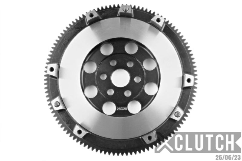 XCLUTCH 94-97 Mazda Miata Shinsen 1.8L Chromoly Flywheel XFMZ002C XFMZ002C User 2