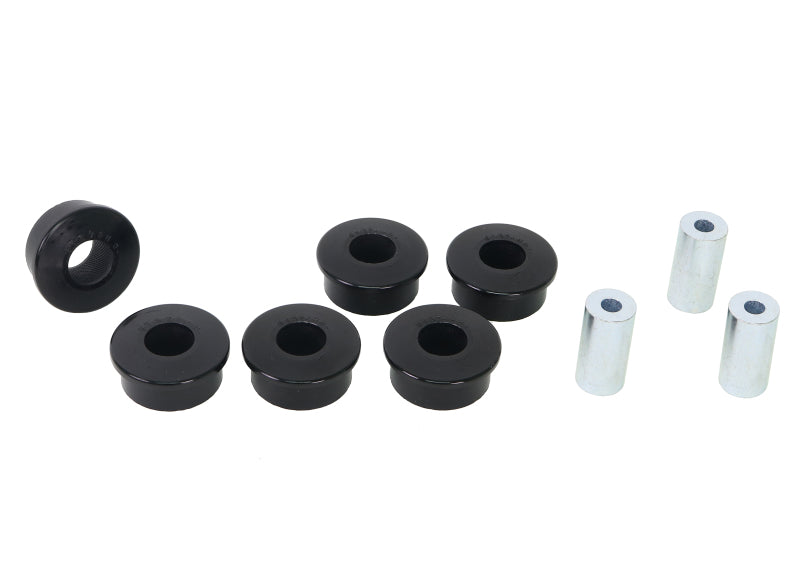 Whiteline Plus 10+ Chevy Camaro Rear Differential Mount M/Sport W93356 W93356 Photo - Close Up