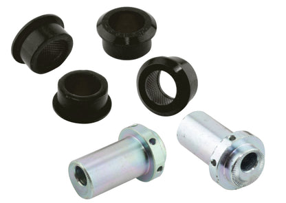 Whiteline Camber Correction Bushings Subaru Legacy 1999-2003 KCA399 Photo - Close Up