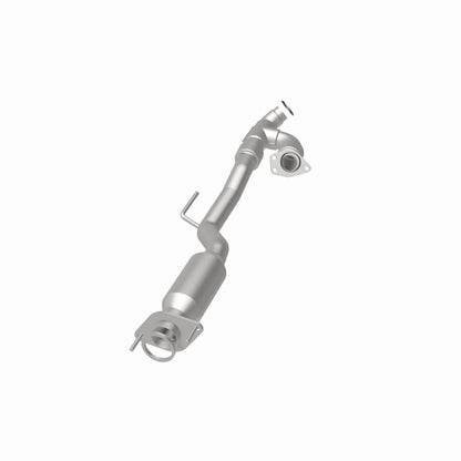 MagnaFlow Nissan Quest OEM Grade Federal / EPA Compliant Direct-Fit Catalytic Converter 52702 360 Degree Image Set
