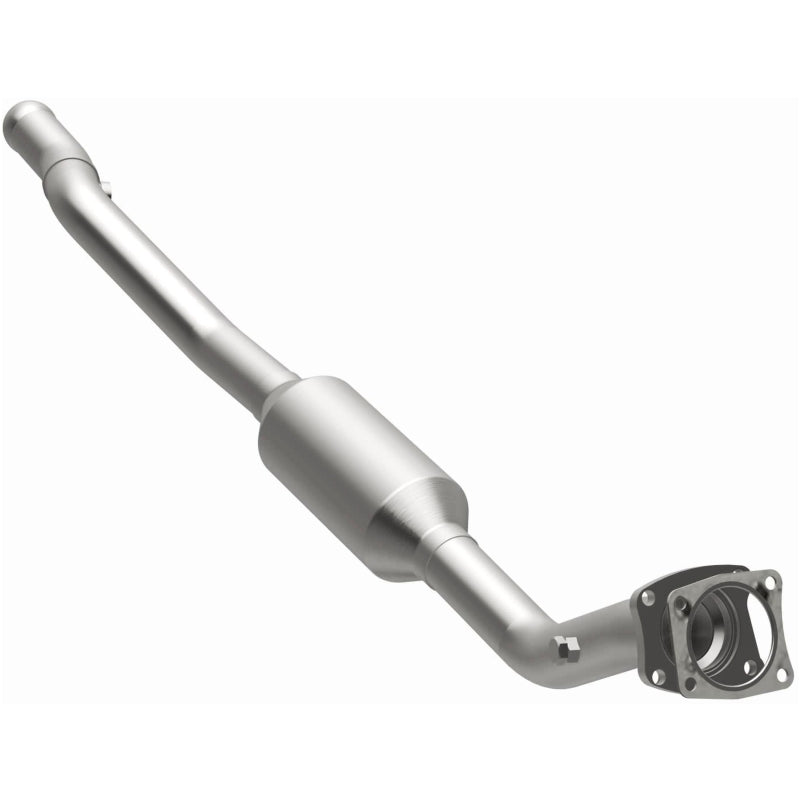 MagnaFlow Volvo HM Grade Federal / EPA Compliant Direct-Fit Catalytic Converter 24162 Photo - out of package