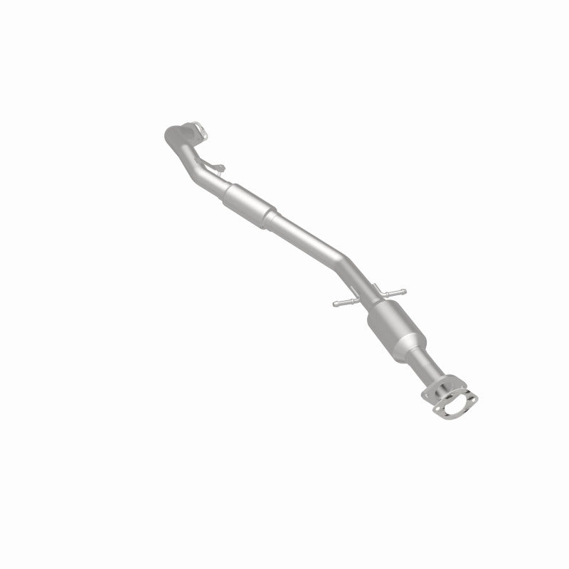 MagnaFlow Chevrolet Malibu OEM Grade Federal / EPA Compliant Direct-Fit Catalytic Converter 52973 360 Degree Image Set