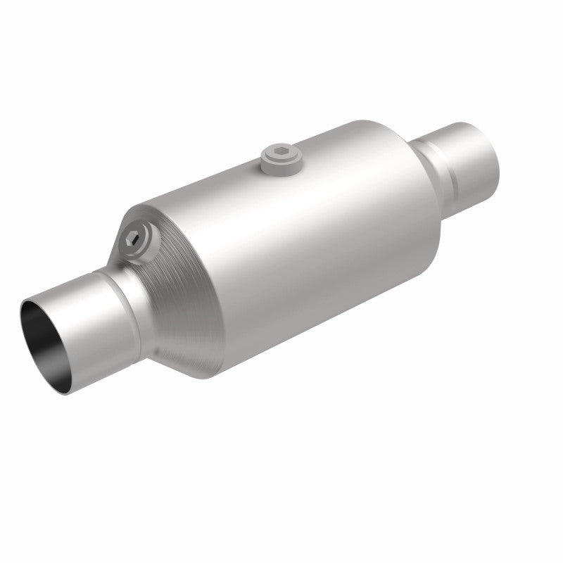 MagnaFlow Standard Grade Federal / EPA Compliant Universal Catalytic Converter 79316 360 Degree Image Set