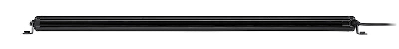 Hella Universal Black Magic 32in Thin Light Bar - Driving Beam 358176311 358176311 Photo - Close Up
