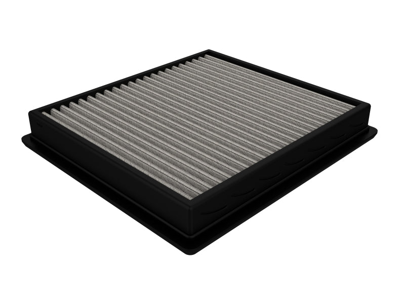 aFe OE High Performance Replacement Air Filter Ford Mustang All 2005-2010 31-10121 Photo - Unmounted