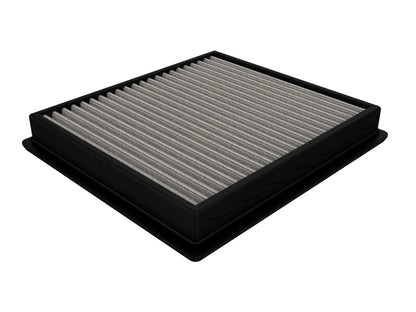aFe OE High Performance Replacement Air Filter Ford Mustang All 2005-2010 31-10121 Photo - Unmounted