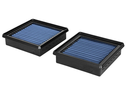 aFe OE High Performance Air Filter Chevrolet Camaro All 1990-1992 30-10169 Photo - Primary