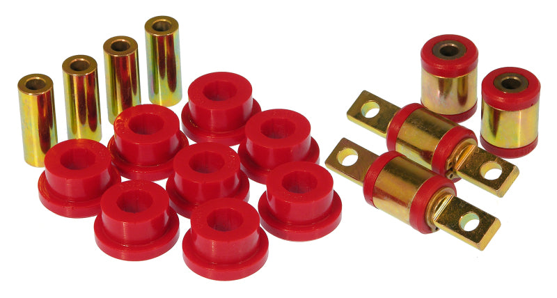 Prothane Suspension Control Arm Bushing 8-310 Photo - Primary