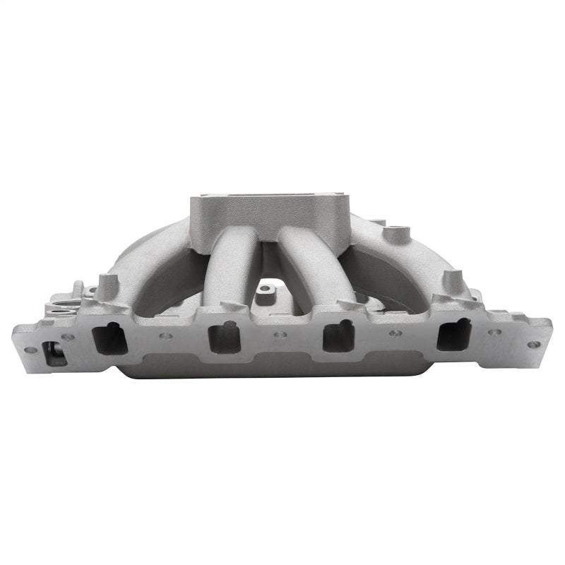 Edelbrock Victor Jr. Holden EFI Manifold (non-EGR) (Satin Finish) 28945 Photo - Unmounted
