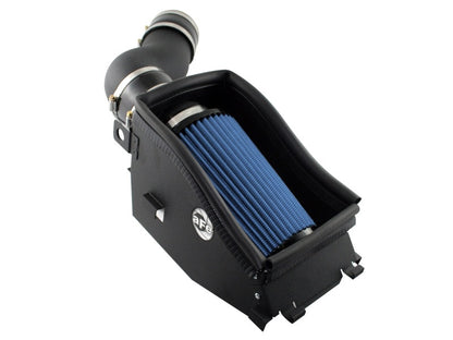 aFe Stage 2 Cold Air Intake Ford Excursion All 2000-2003 54-10062 Photo - Primary