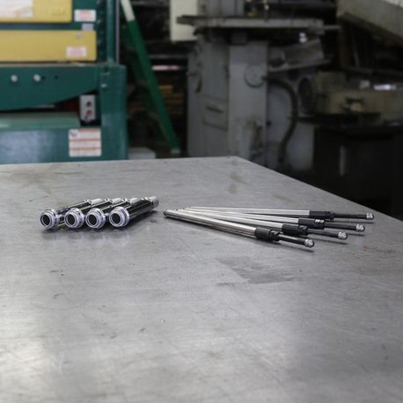 S&S Cycle Pushrod w/Cover Kit Quickee 930-0123 930-0123 User 1