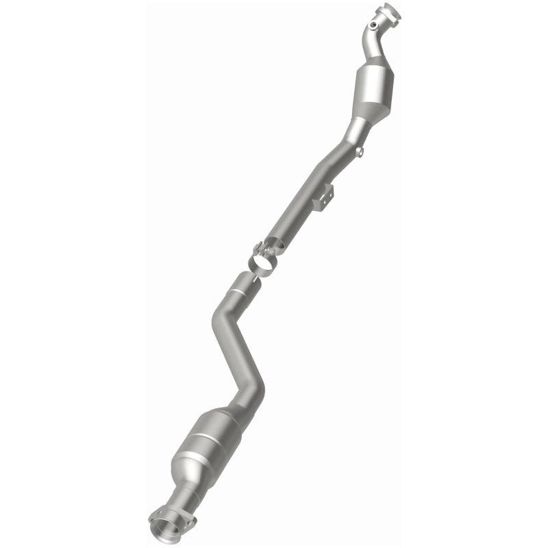 MagnaFlow Mercedes-Benz E430 California Grade CARB Compliant Direct-Fit Catalytic Converter 454032 Photo - out of package