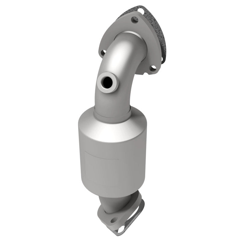 MagnaFlow HM Grade Federal / EPA Compliant Direct-Fit Catalytic Converter 50875 360 Degree Image Set