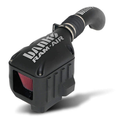 Banks Power 99-08 Chev/GMC 4.8-6.0L 1500 Ram-Air Intake System 41800 41800 Photo - Unmounted
