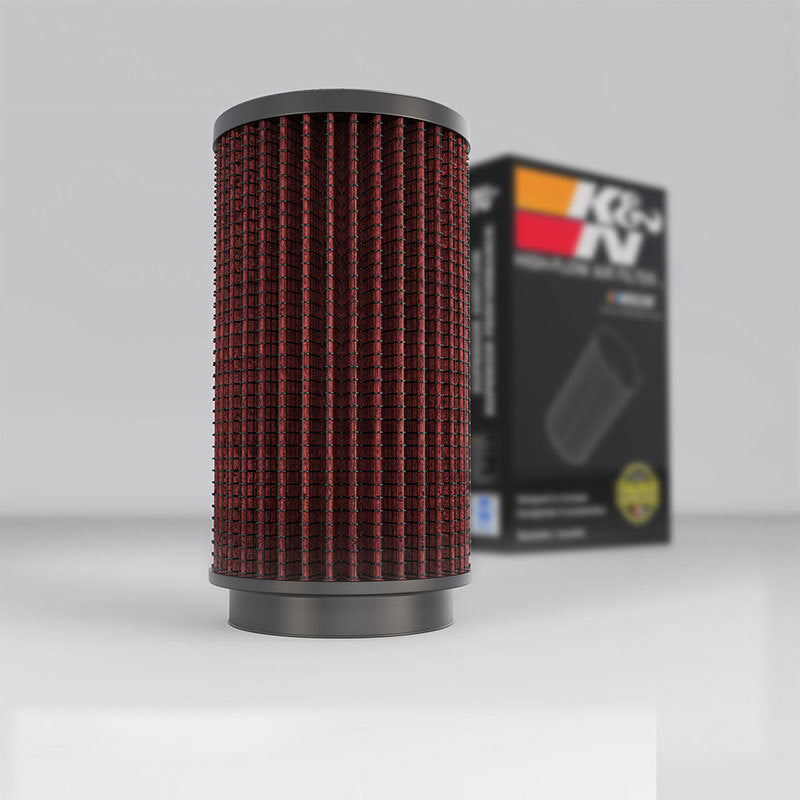 K&N Engineering KN Universal Air Filter Air Filters Air Filters - Universal Fit main image