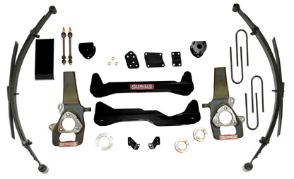 Skyjacker 6" SYS,06-08 DODGE 1500 4WD D660SSKS D660SSKS Photo - Primary