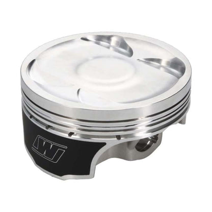 Wiseco Subaru EJ257 WRX/STI 4v Dish -15cc 99.5 Piston Shelf Stock Kit K705M995 K705M995 User 1
