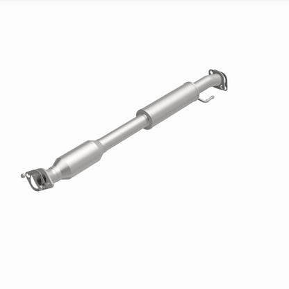 Magnaflow 17-18 Kia Cadenza V6 OEM Underbody Single Direct Fit Converter 23-157 23-157 360 Degree Image Set