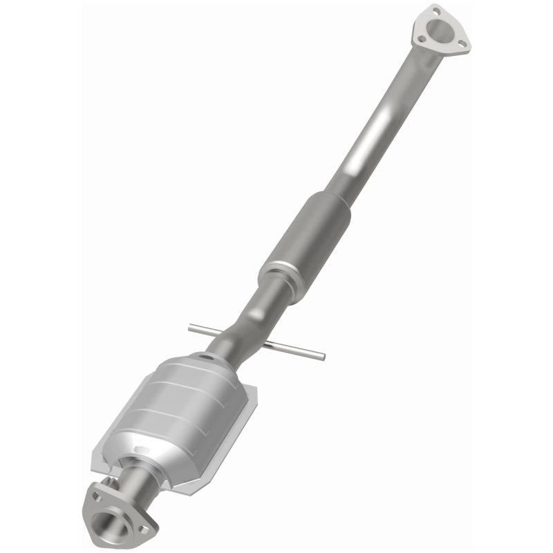 MagnaFlow Saturn HM Grade Federal / EPA Compliant Direct-Fit Catalytic Converter 23450 Photo - out of package