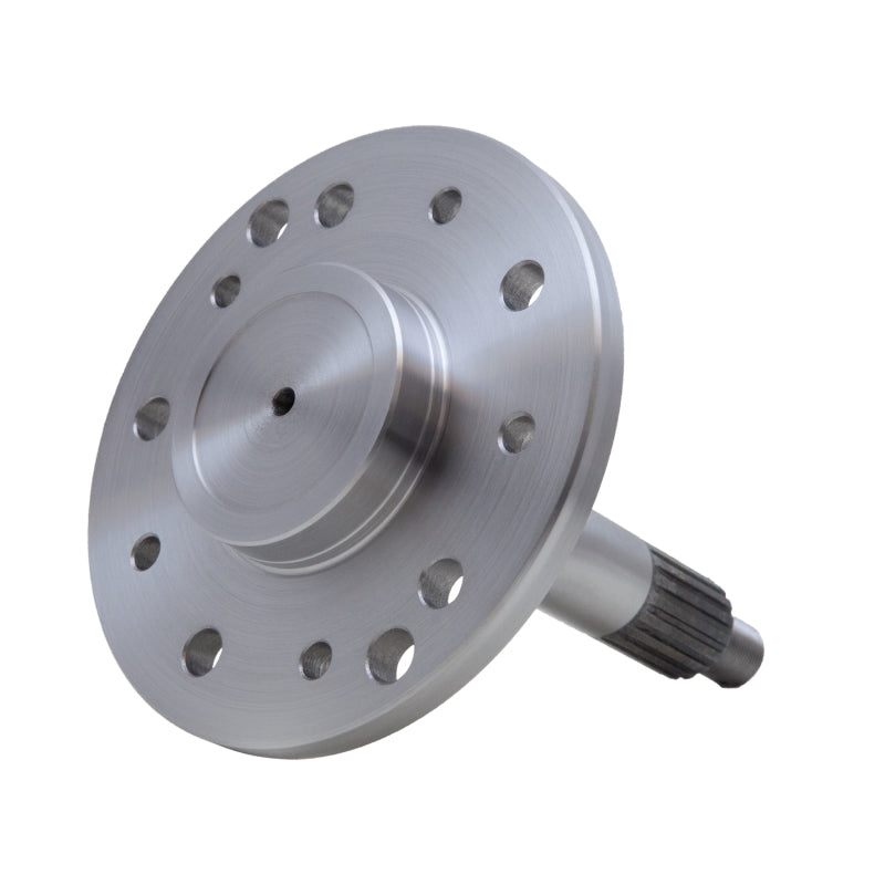 Yukon Gear & Axle Yukon Gear Outer Rear Wheel Spindle For 65-82 Corvette YA G3872476 YA G3872476 Photo - Primary