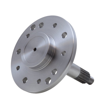 Yukon Gear & Axle Yukon Gear Outer Rear Wheel Spindle For 65-82 Corvette YA G3872476 YA G3872476 Photo - Primary
