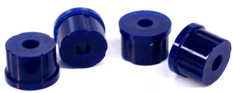 SuperPro Rear Spring Front Eye Bushing Kit SPF0037K Photo - Primary