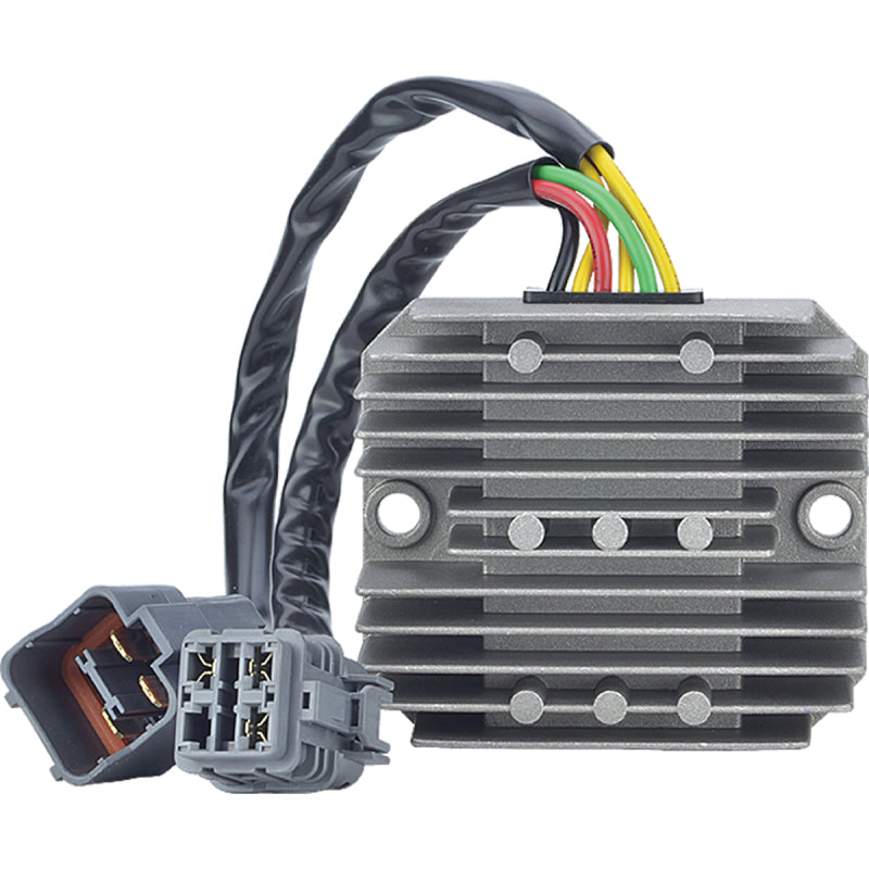 Arrowhead Yamaha Reg/Rect 230-58206 230-58206 Photo - Primary