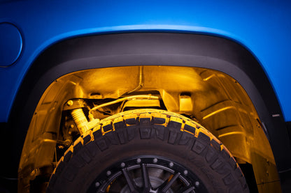 Diode Dynamics RGBW Rock Light Installer Kit (12-pack) DD7748 DD7748 User 2