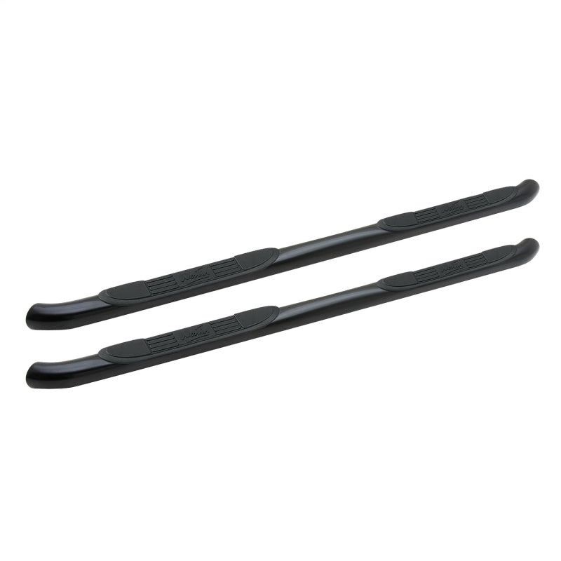 Westin 1996-2002 Toyota 4Runner 4dr Signature 3 Nerf Step Bars - Black 25-1455 25-1455 Photo - Primary