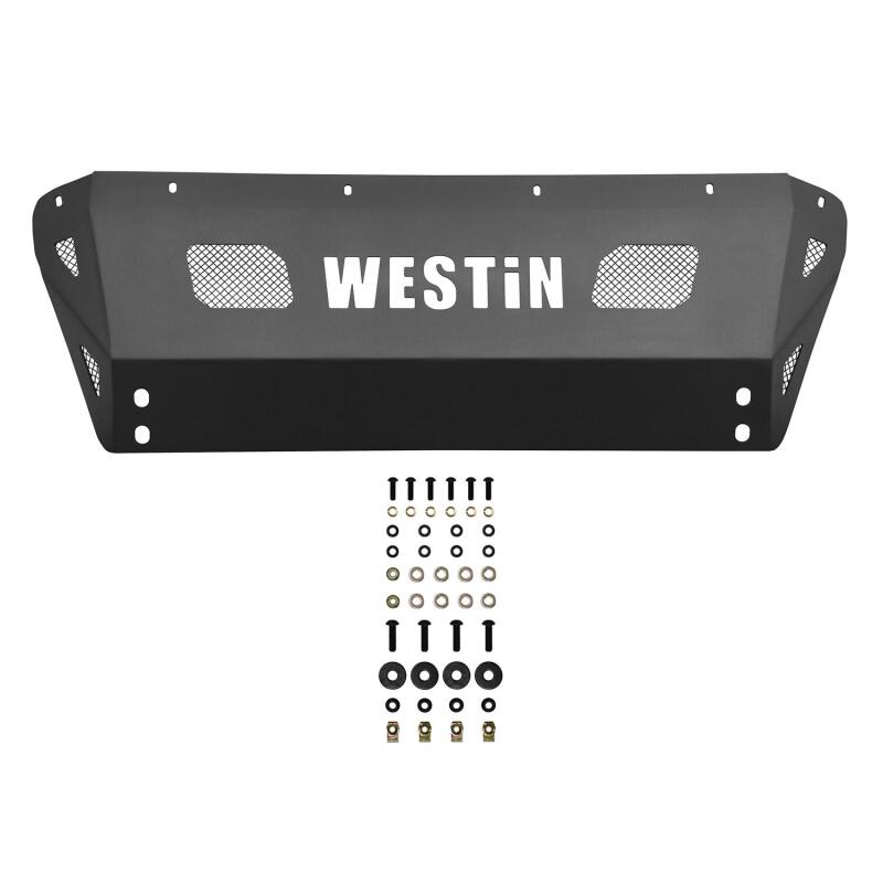 Westin 14-21 Toyota Tundra Pro-Mod Skid Plate 58-72015 58-72015 Photo - Unmounted