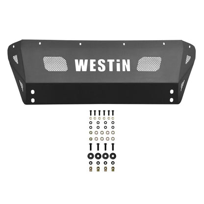 Westin 14-21 Toyota Tundra Pro-Mod Skid Plate 58-72015 58-72015 Photo - Unmounted