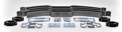 Hellwig Pro-Series Helper Spring /With Silent 61912 Photo - Primary