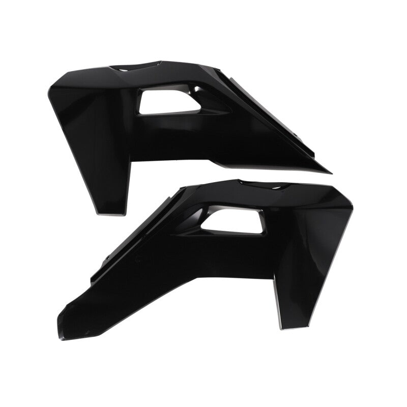 Acerbis ACB Radiator Shroud Body Plastics main image